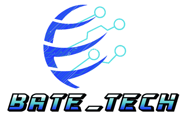 Logo BATE_TECH SARL
